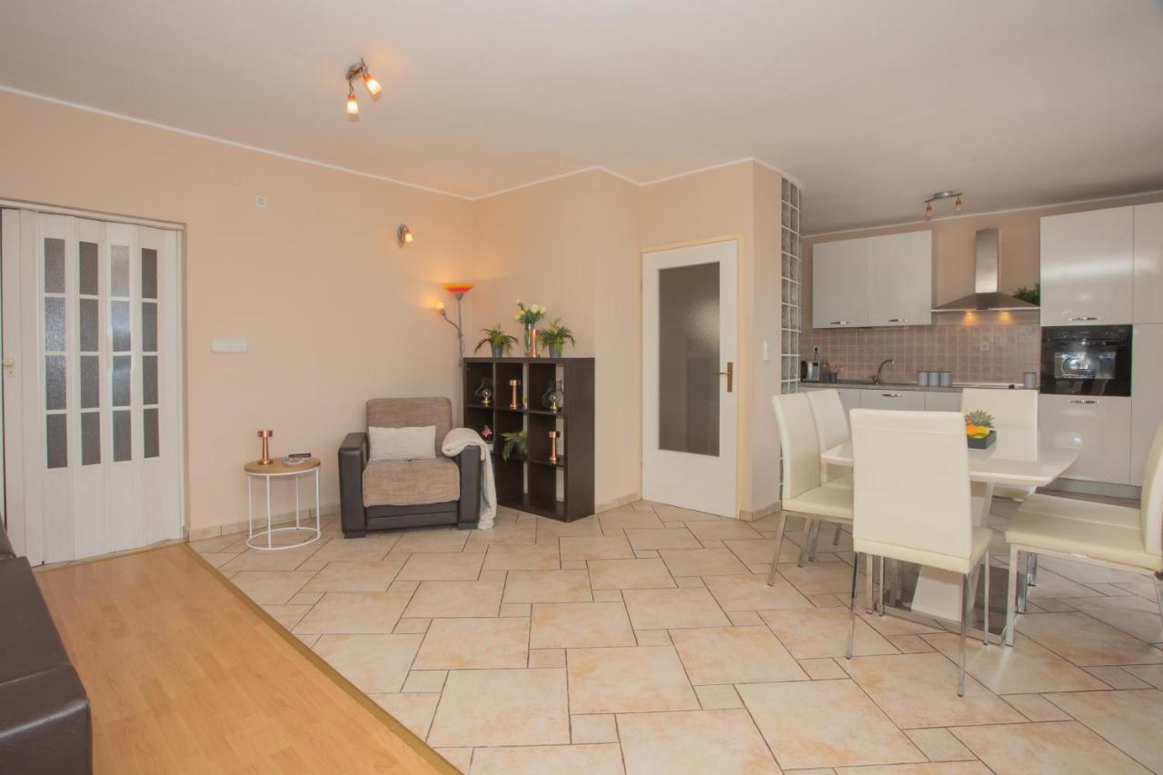 Apartment Mozart Sibenik Luaran gambar