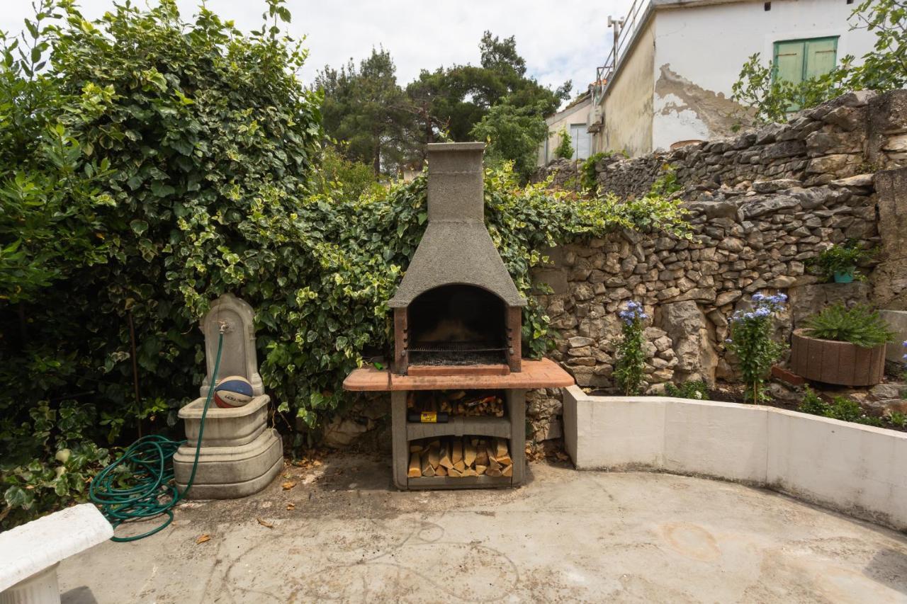 Apartment Mozart Sibenik Luaran gambar
