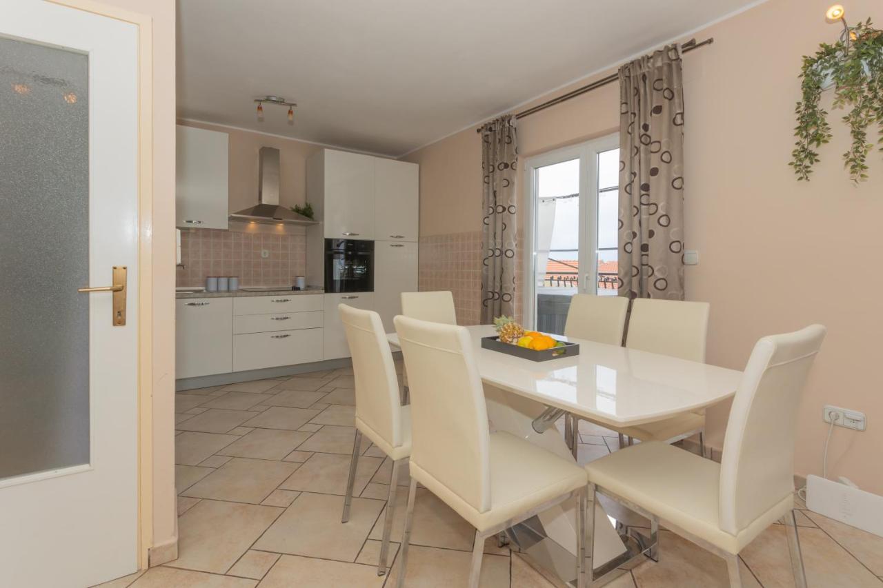 Apartment Mozart Sibenik Luaran gambar