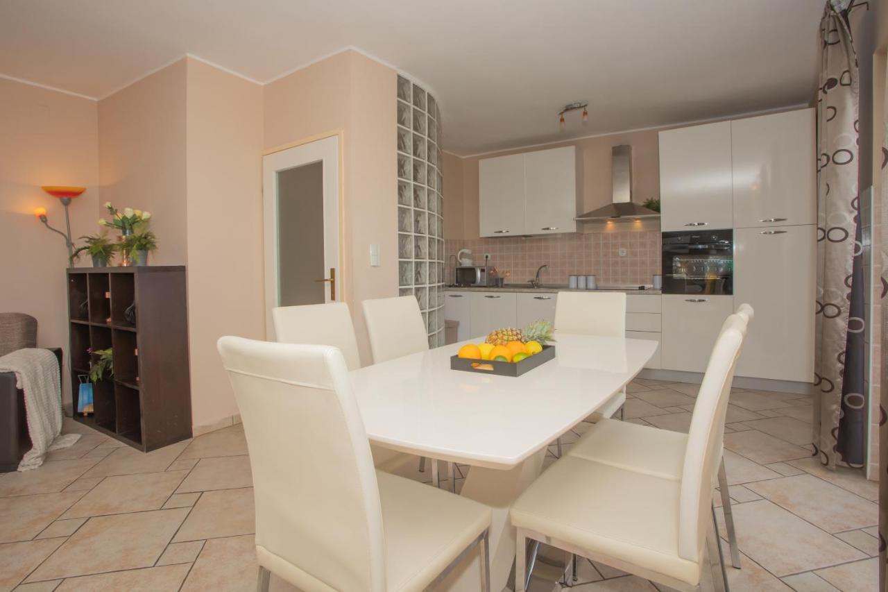 Apartment Mozart Sibenik Luaran gambar