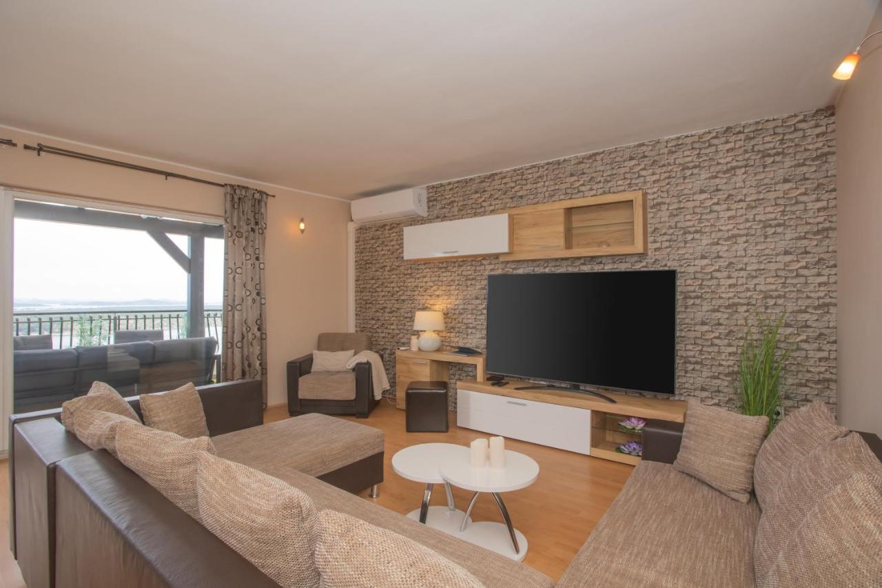 Apartment Mozart Sibenik Luaran gambar