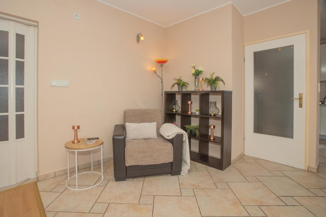 Apartment Mozart Sibenik Luaran gambar