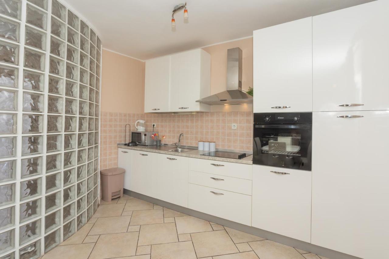 Apartment Mozart Sibenik Luaran gambar