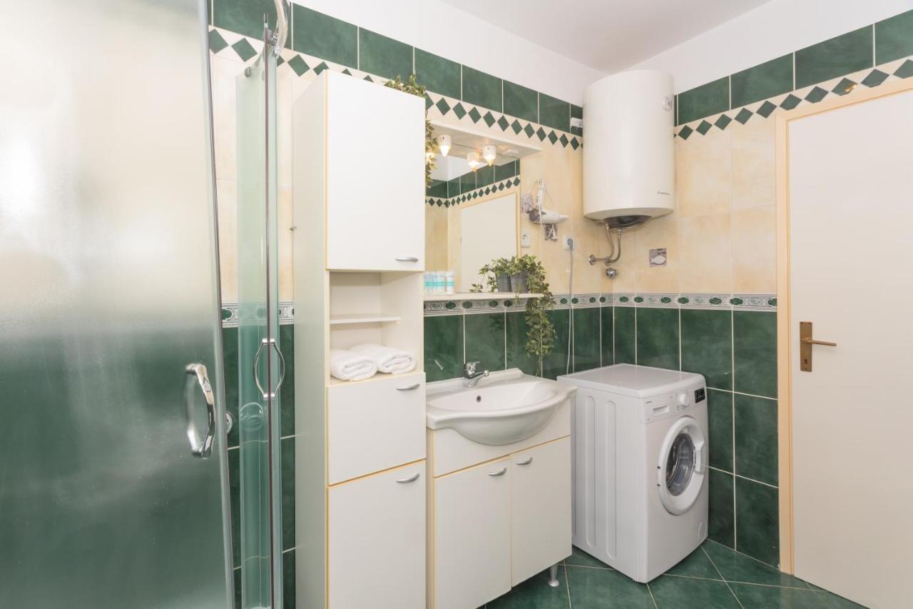 Apartment Mozart Sibenik Luaran gambar