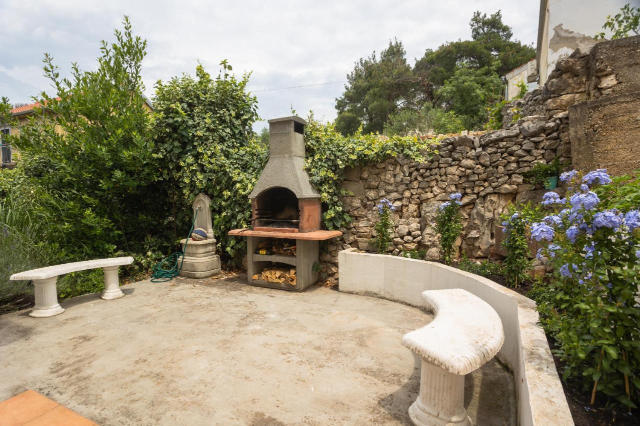 Apartment Mozart Sibenik Luaran gambar