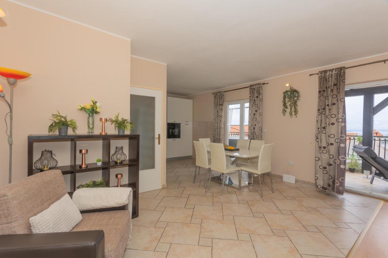 Apartment Mozart Sibenik Luaran gambar