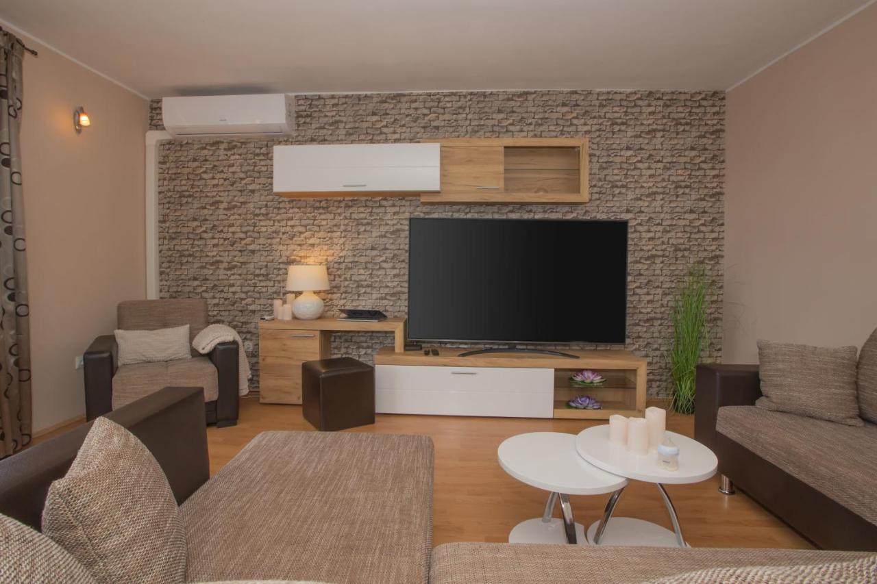 Apartment Mozart Sibenik Luaran gambar