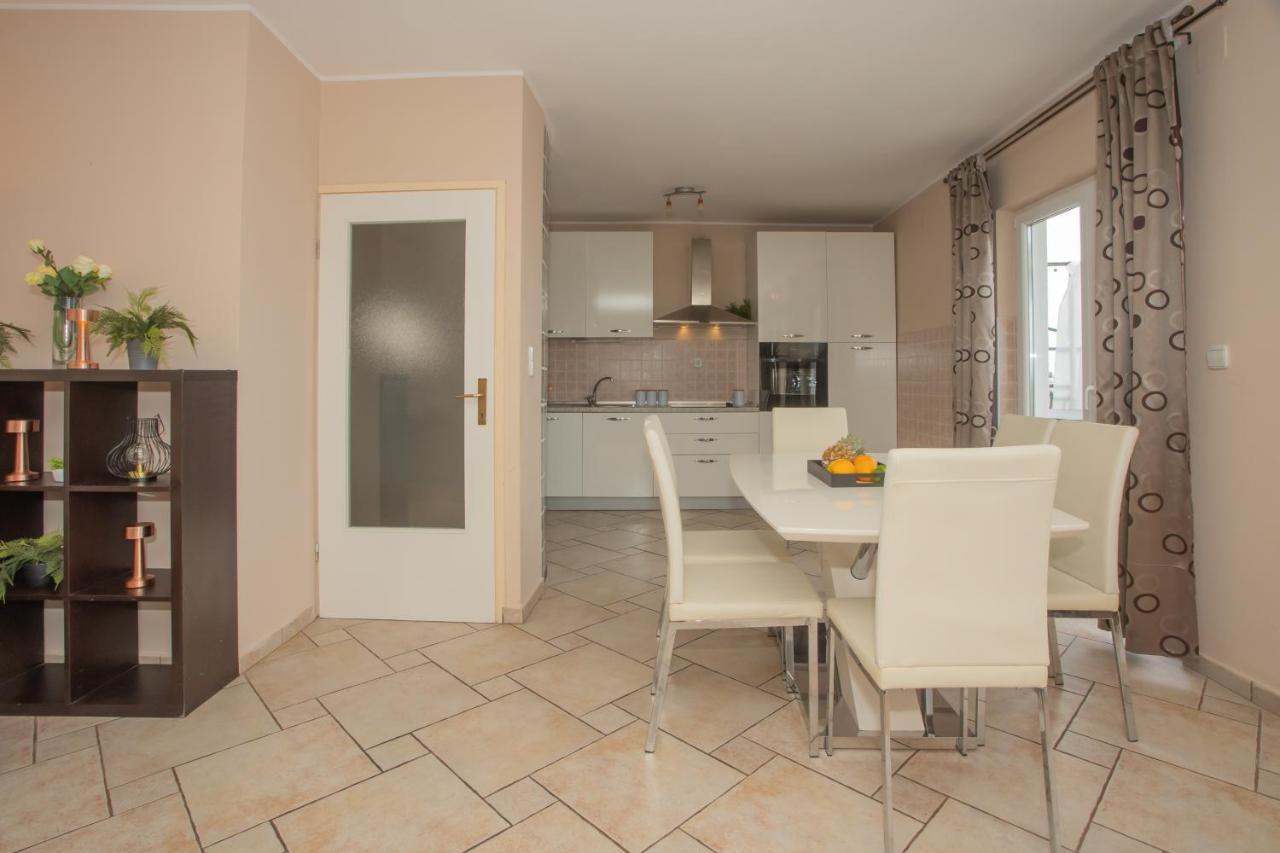 Apartment Mozart Sibenik Luaran gambar