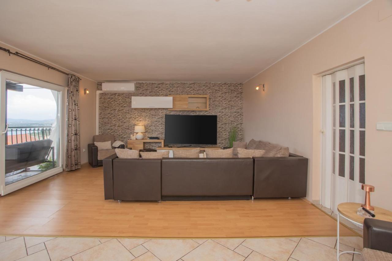 Apartment Mozart Sibenik Luaran gambar