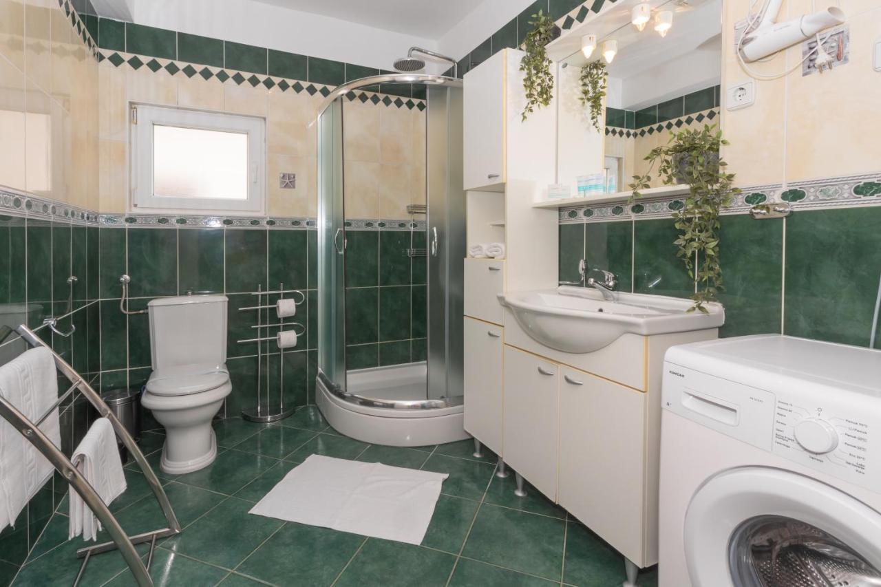 Apartment Mozart Sibenik Luaran gambar