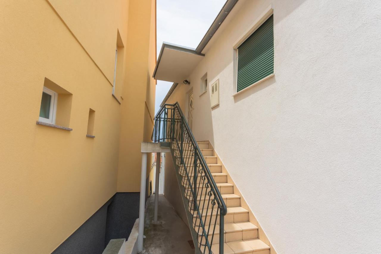 Apartment Mozart Sibenik Luaran gambar