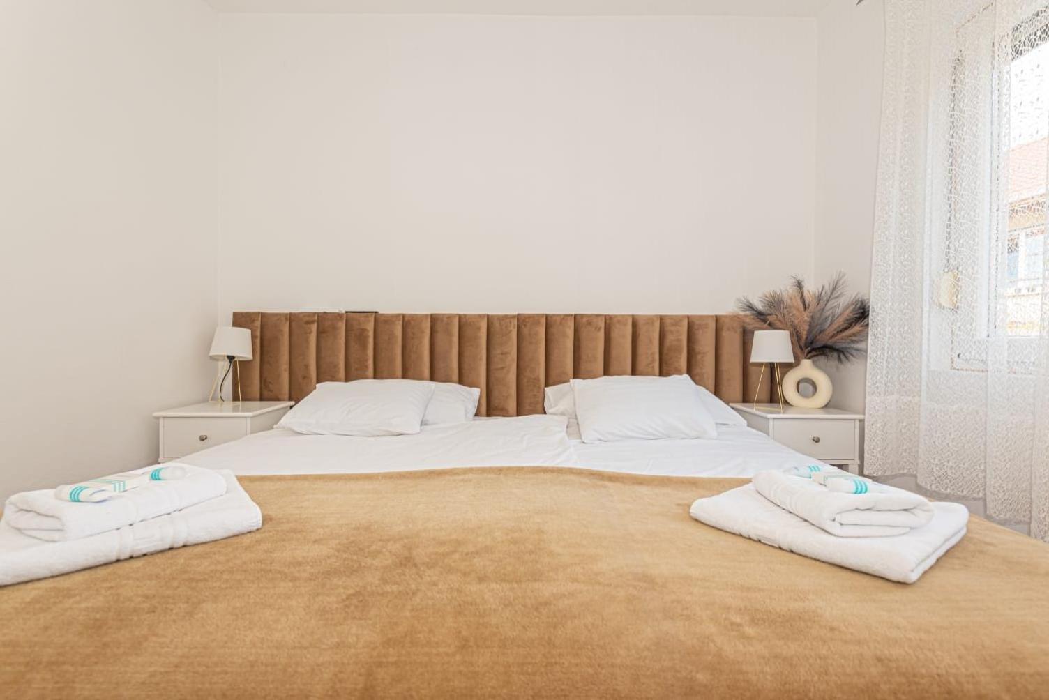 Apartment Mozart Sibenik Luaran gambar