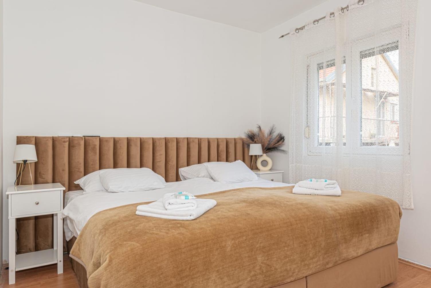 Apartment Mozart Sibenik Luaran gambar