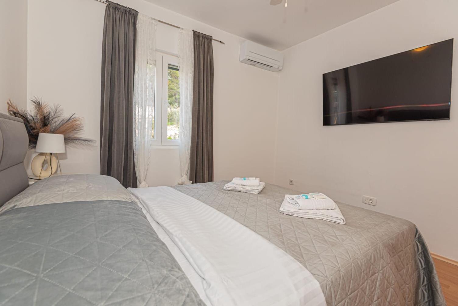 Apartment Mozart Sibenik Luaran gambar