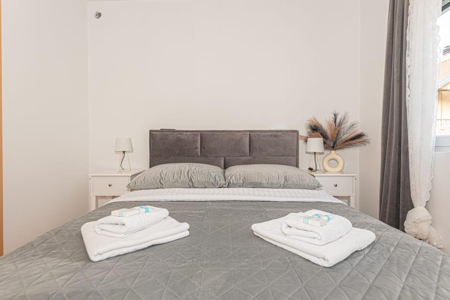 Apartment Mozart Sibenik Luaran gambar