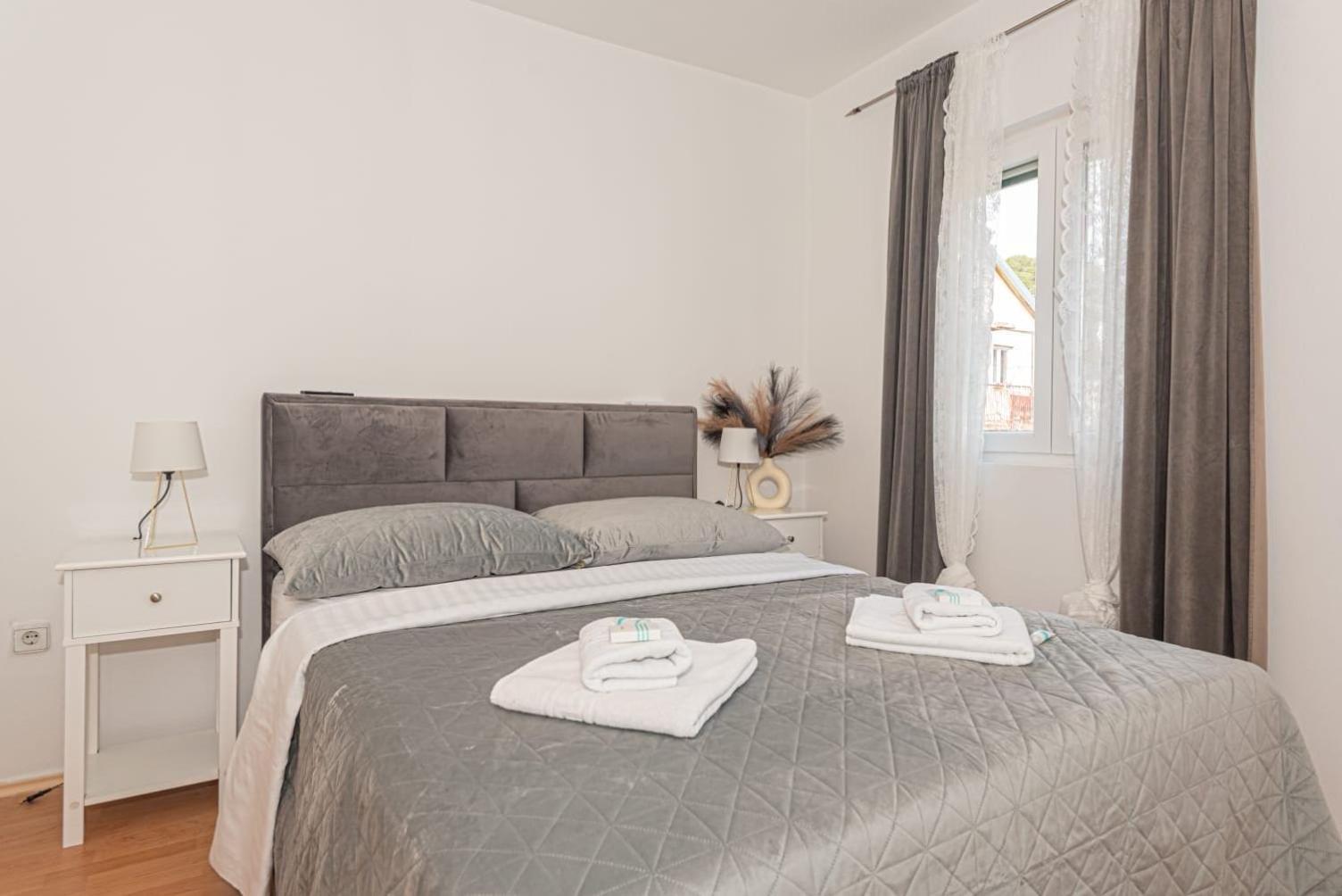 Apartment Mozart Sibenik Luaran gambar