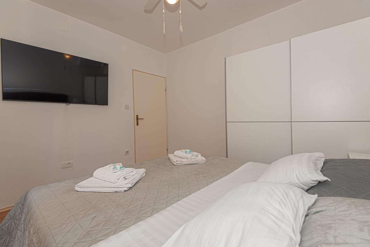 Apartment Mozart Sibenik Luaran gambar