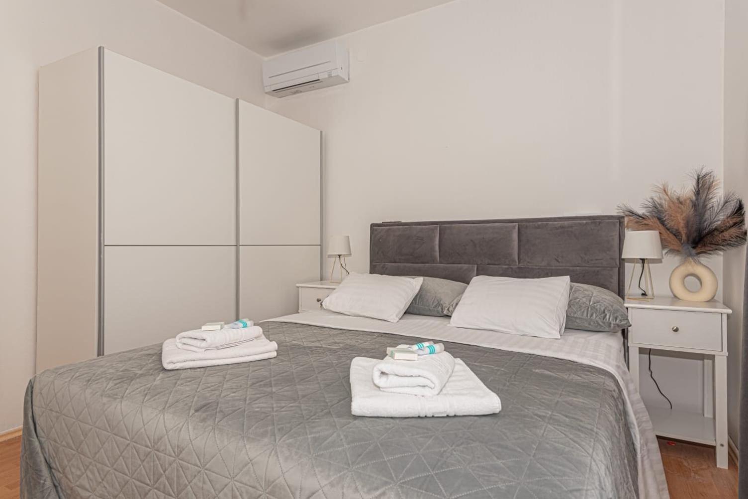 Apartment Mozart Sibenik Luaran gambar