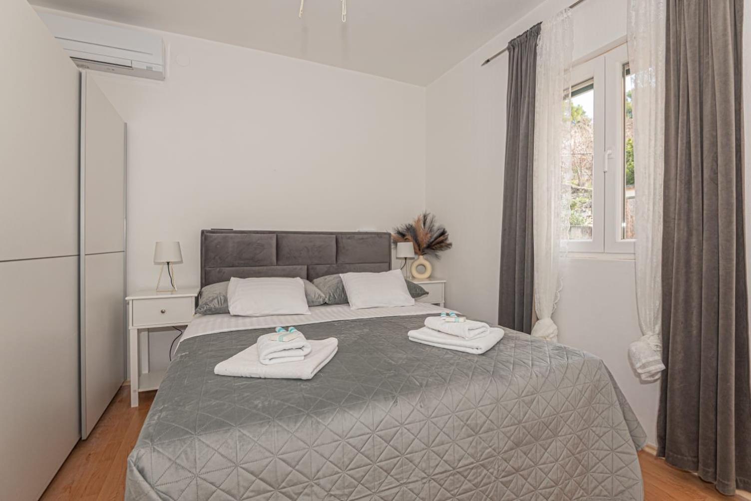 Apartment Mozart Sibenik Luaran gambar